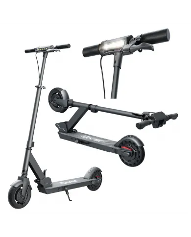 Patinete eléctrico Motus Siver City 250W