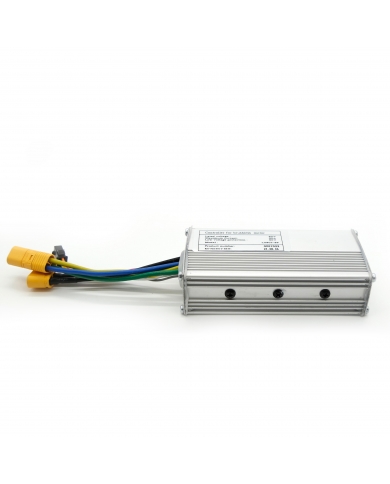 PCBA / Controlador / Placa base para patinete Motus PRO 10 SPORT GT 60V delantero