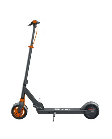 Patinete eléctrico Motus Siver City naranja