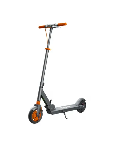 Patinete eléctrico Motus Siver City naranja