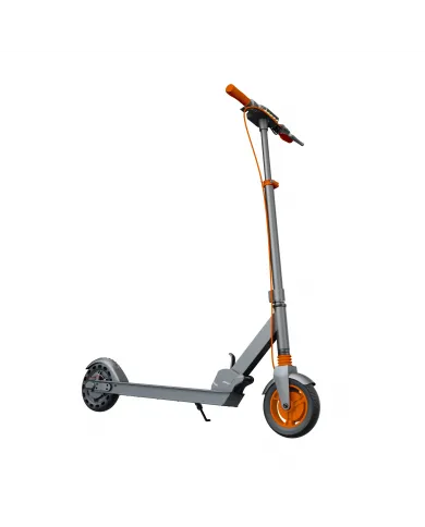 Patinete eléctrico Motus Siver City naranja