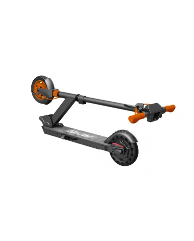 Patinete eléctrico Motus Siver City naranja