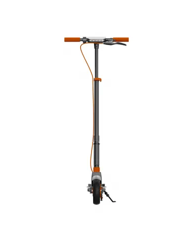 Patinete eléctrico Motus Siver City naranja