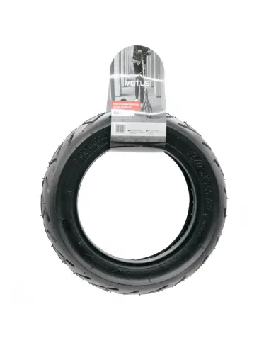 Neumático para patinete eléctrico 10x3 pulgadas