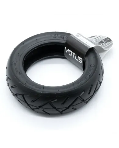 Neumático para patinete eléctrico 10x3 pulgadas