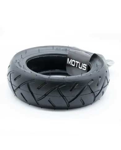 Neumático para patinete eléctrico 10x3 pulgadas