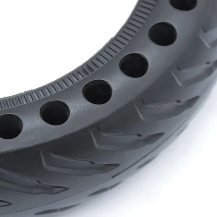 Neumático macizo para patinete eléctrico 8,5x2 pulgadas
