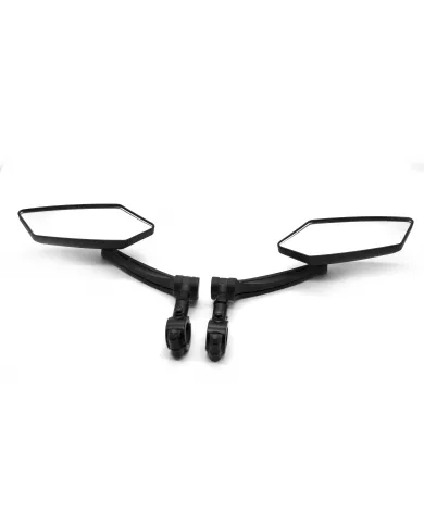Espejo para bicicleta / patinete eléctrico IZQUIERDO