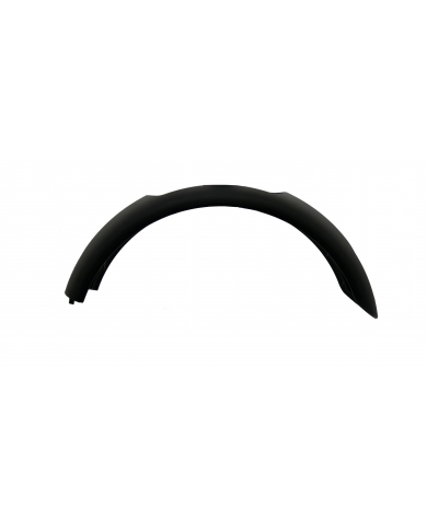 Guardabarros trasero para Motus Scooty 8.5 POWER