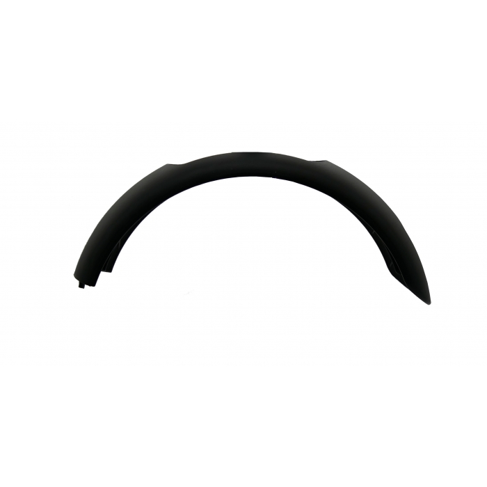Guardabarros trasero para Motus Scooty 8.5 POWER