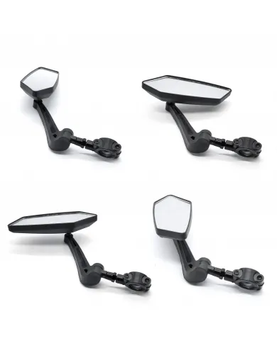 Espejo para bicicleta / patinete eléctrico DERECHO