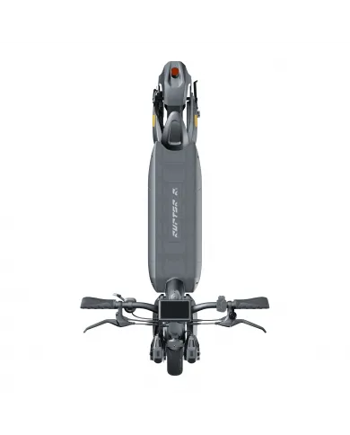 OUTLET Patinete eléctrico RUPTOR R6 V2 Negro| 2x800W 17Ah 48V [C]