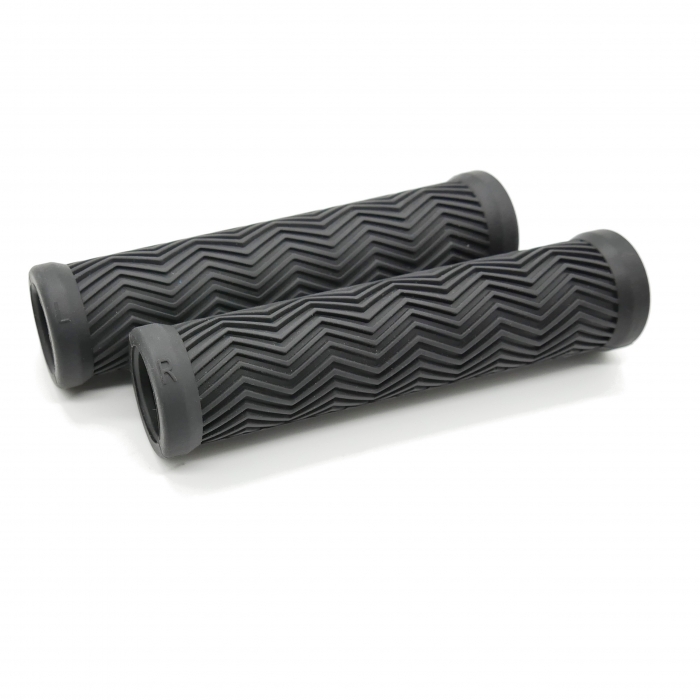 Empuñadura de goma para el manillar patinete Scooty 8.5 IZQUIERDA