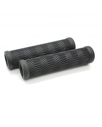 Empuñadura de goma para el manillar del patinete Scooty 8.5 DERECHA