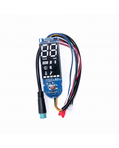 Pantalla / LCD para patinete eléctrico Motus Scooty 10 2022
