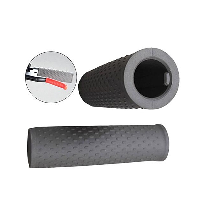 Puños de manillar para patinete eléctrico Xiaomi M365 / Pro | 7way