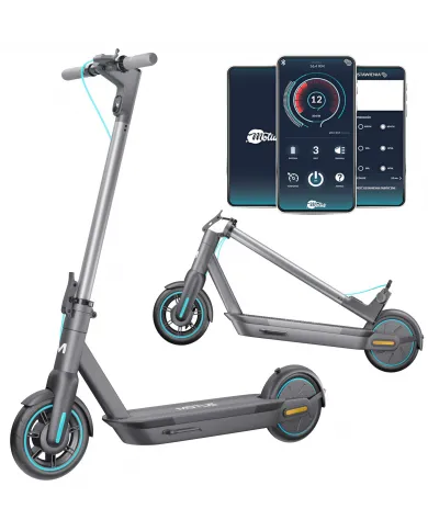 Patinete Eléctrico Motus Scooty 10 2022