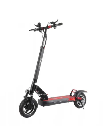 OUTLET Patinete eléctrico Kugoo Kirin M4 700W 45KM