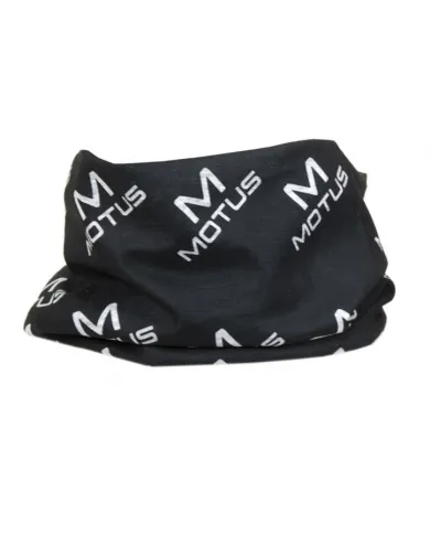 Braga deportiva bandana MOTUS color negro