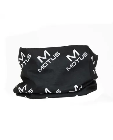 Braga deportiva bandana MOTUS color negro