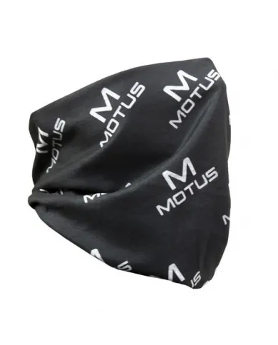 Braga deportiva bandana MOTUS color negro