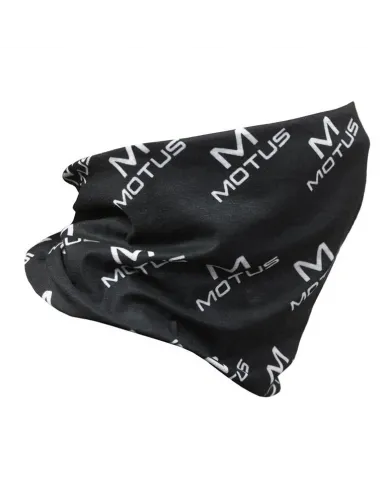 Braga deportiva bandana MOTUS color negro