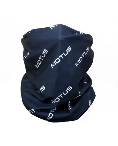 Braga deportiva bandana MOTUS color azul marino