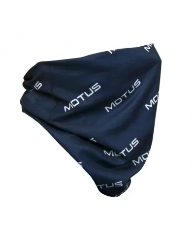 Braga deportiva bandana MOTUS color azul marino