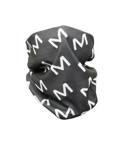 Braga deportiva bandana MOTUS color gris