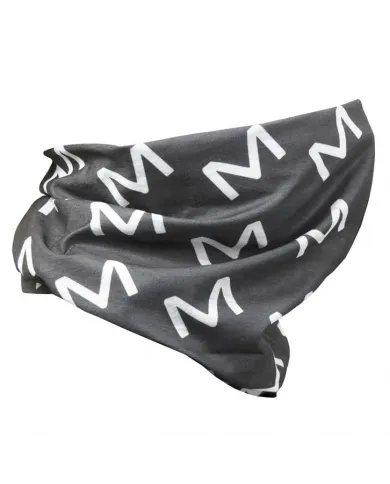 Braga deportiva bandana MOTUS color gris