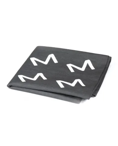 Braga deportiva bandana MOTUS color gris