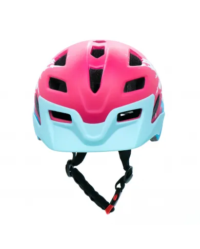 Casco infantil de bicicleta MOTUS CB46-90A talla S/M
