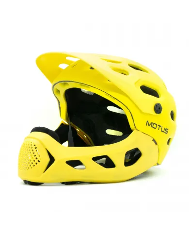CASCO ABATIBLE MOTUS TALLA M/L CB-49