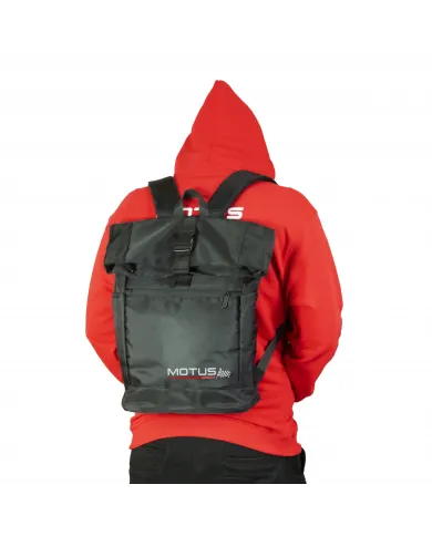 Mochila MOTUS escolar urbana turística 20l