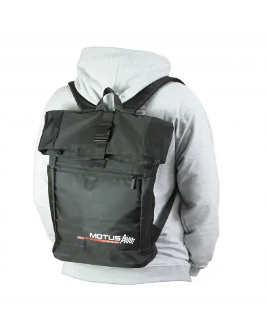 Mochila MOTUS escolar urbana turística 20l