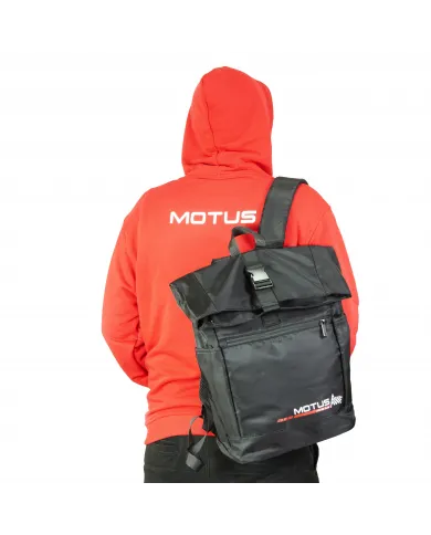 Mochila MOTUS escolar urbana turística 20l