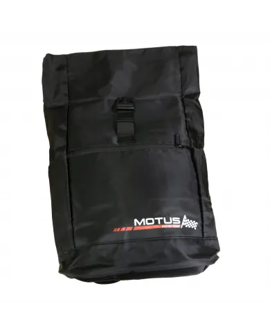 Mochila MOTUS escolar urbana turística 20l