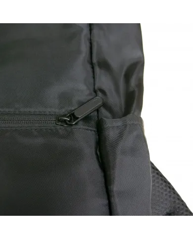 Mochila MOTUS escolar urbana turística 20l