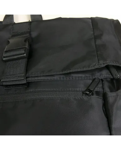 Mochila MOTUS escolar urbana turística 20l