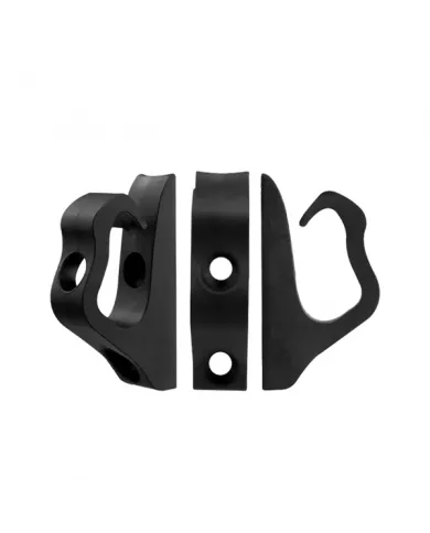 Gancho para scooter para compras MOTUS carga 30kg