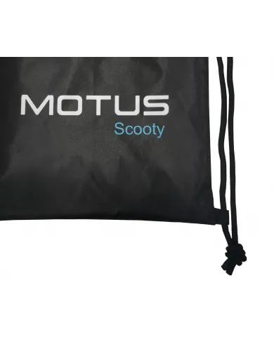 Mochila saco Motus Scooty bolsa para patinete