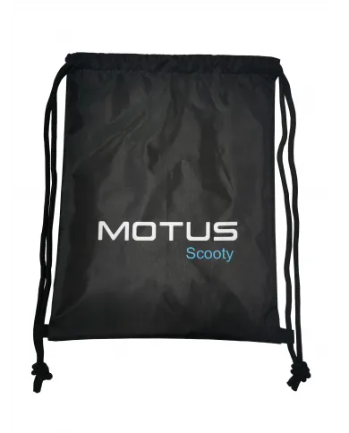 Mochila saco Motus Scooty bolsa para patinete