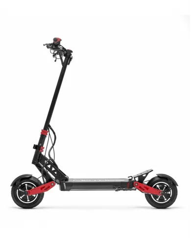 Patinete eléctrico Motus PRO 10 sport 2021 2x1000W