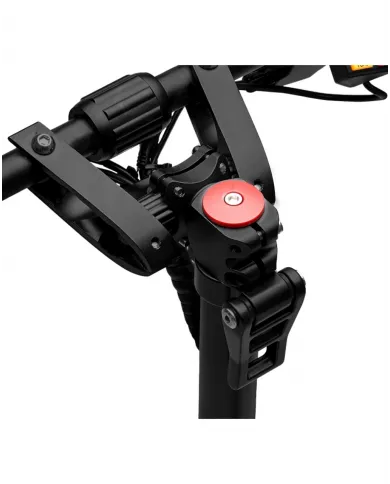 Patinete eléctrico Motus PRO 10 sport 2021 2x1000W