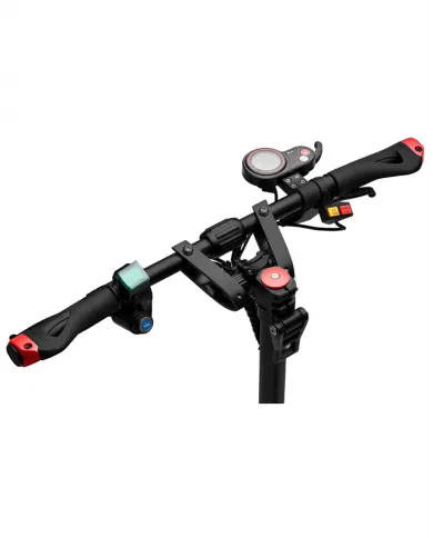 Patinete eléctrico Motus PRO 10 sport 2021 2x1000W
