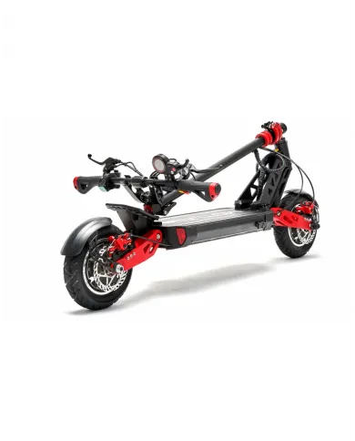 Patinete eléctrico Motus PRO 10 sport 2021 2x1000W