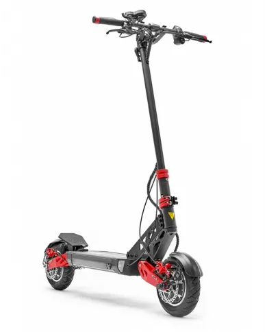 Patinete eléctrico Motus PRO 10 sport 2021 2x1000W