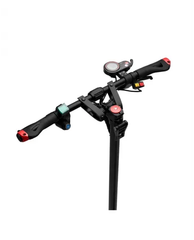 Patinete eléctrico Motus PRO 10 sport 2021 2x1000W