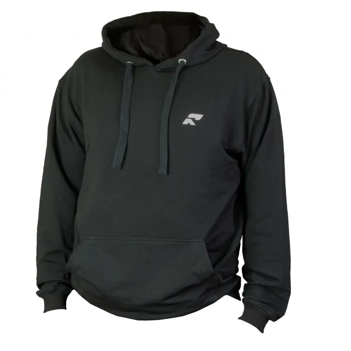 Sudadera con capucha para hombre RUPTOR talla XL/XXL color negro