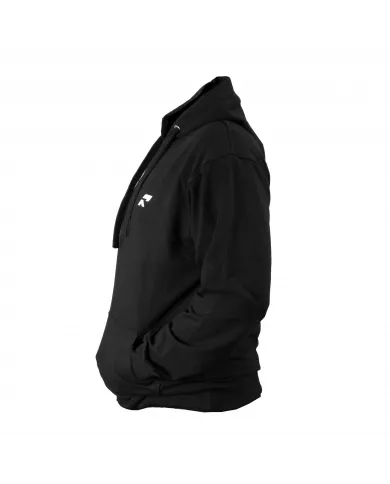 Sudadera con capucha para hombre RUPTOR talla XL/XXL color negro